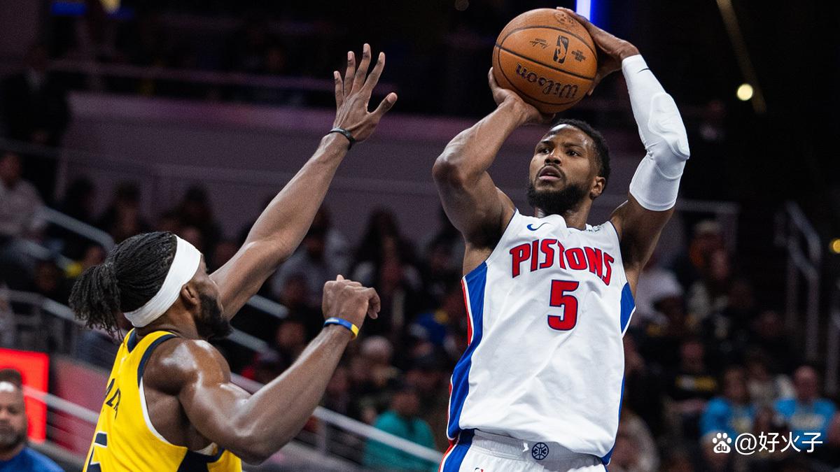 斯波：比赛初期得限制对手空位投篮，这样贝恩就不会找到状态（斯波：开场要限制对手空位投篮，别让贝恩进入状态）